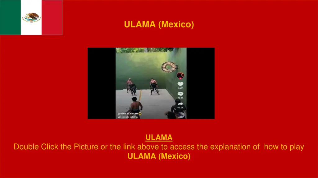 ulama mexico 1