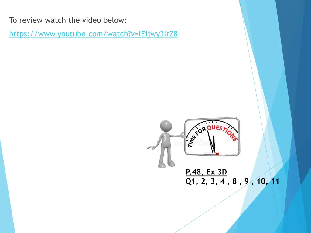 to review watch the video below 1