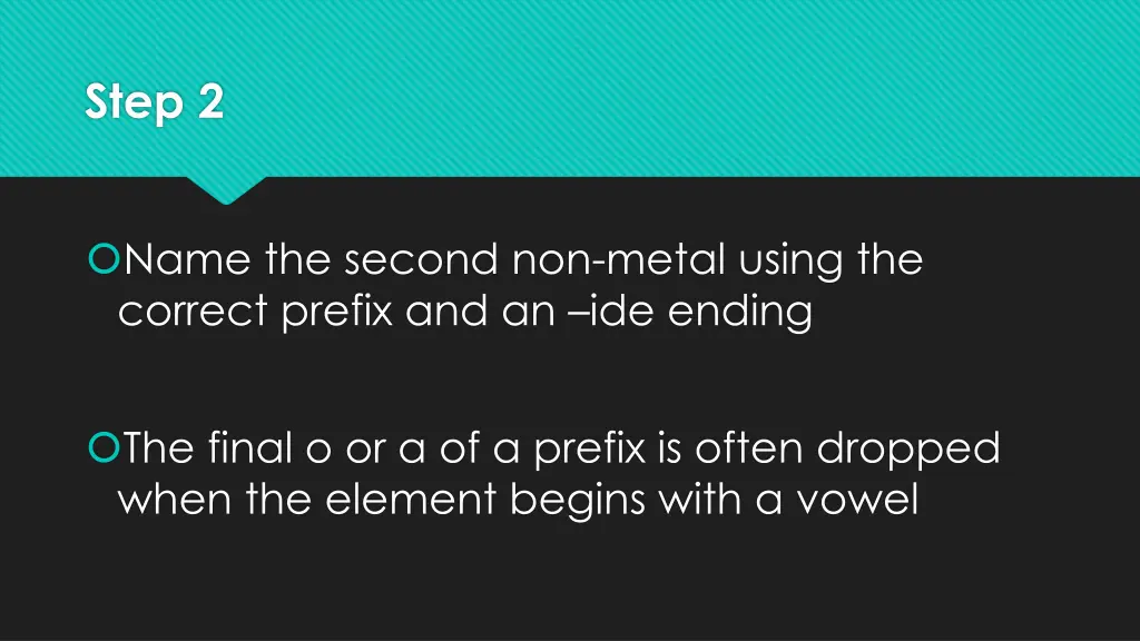 step 2