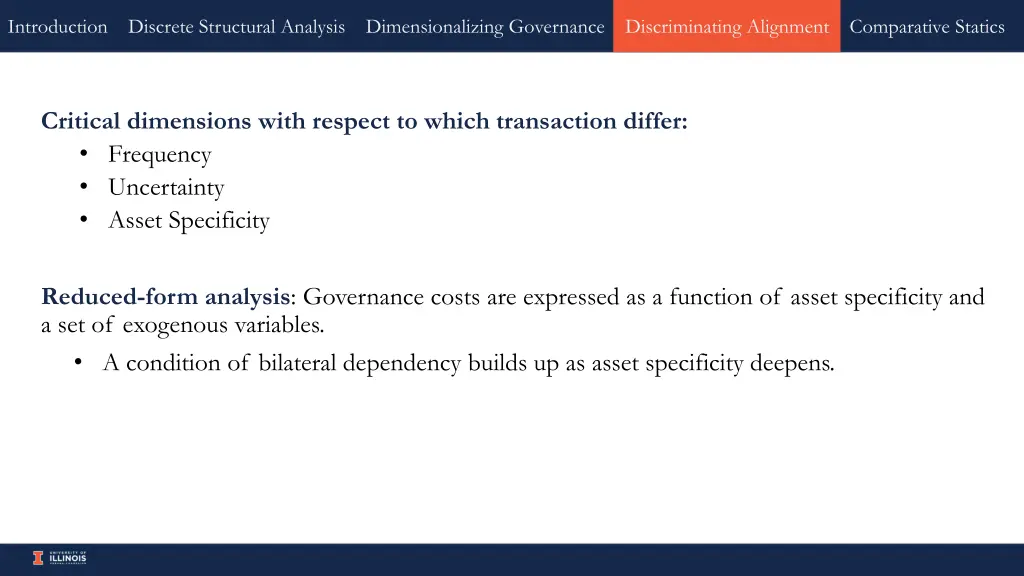 introduction discrete structural analysis 8