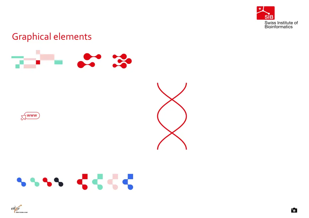 graphical elements
