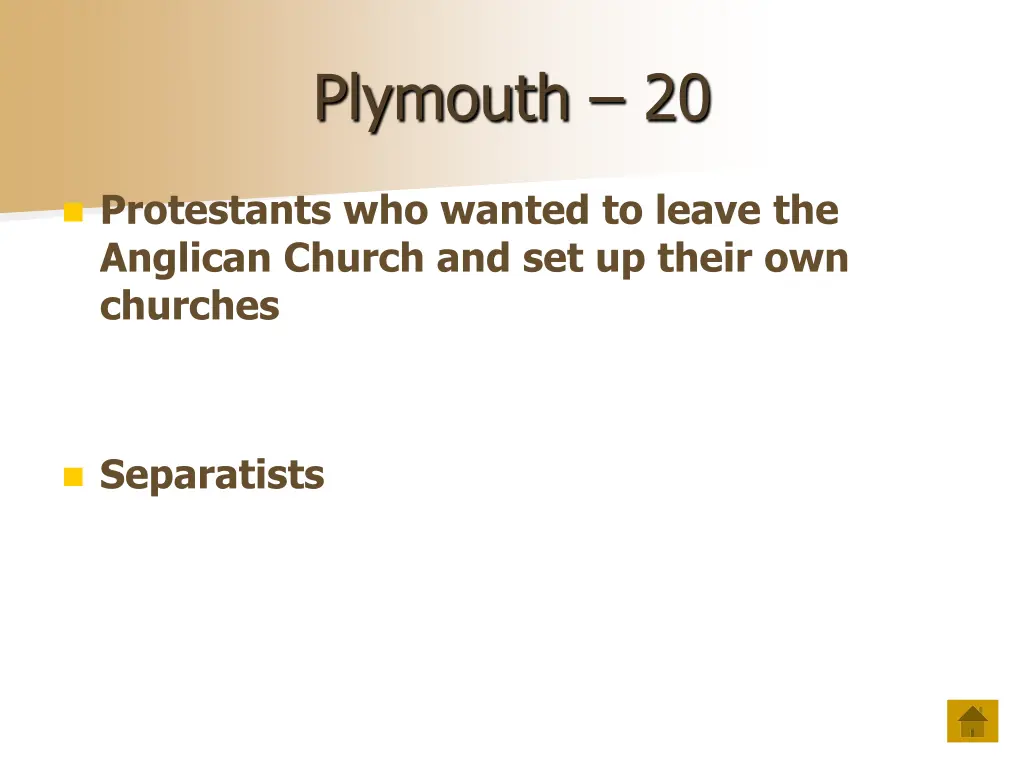 plymouth 20