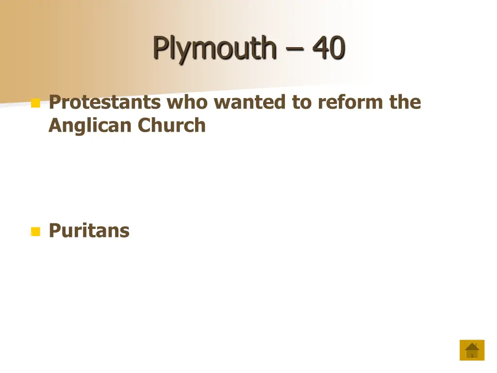 plymouth 40
