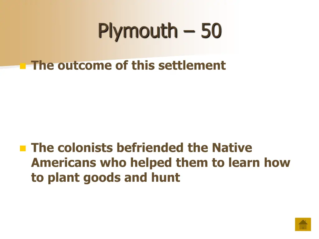 plymouth 50