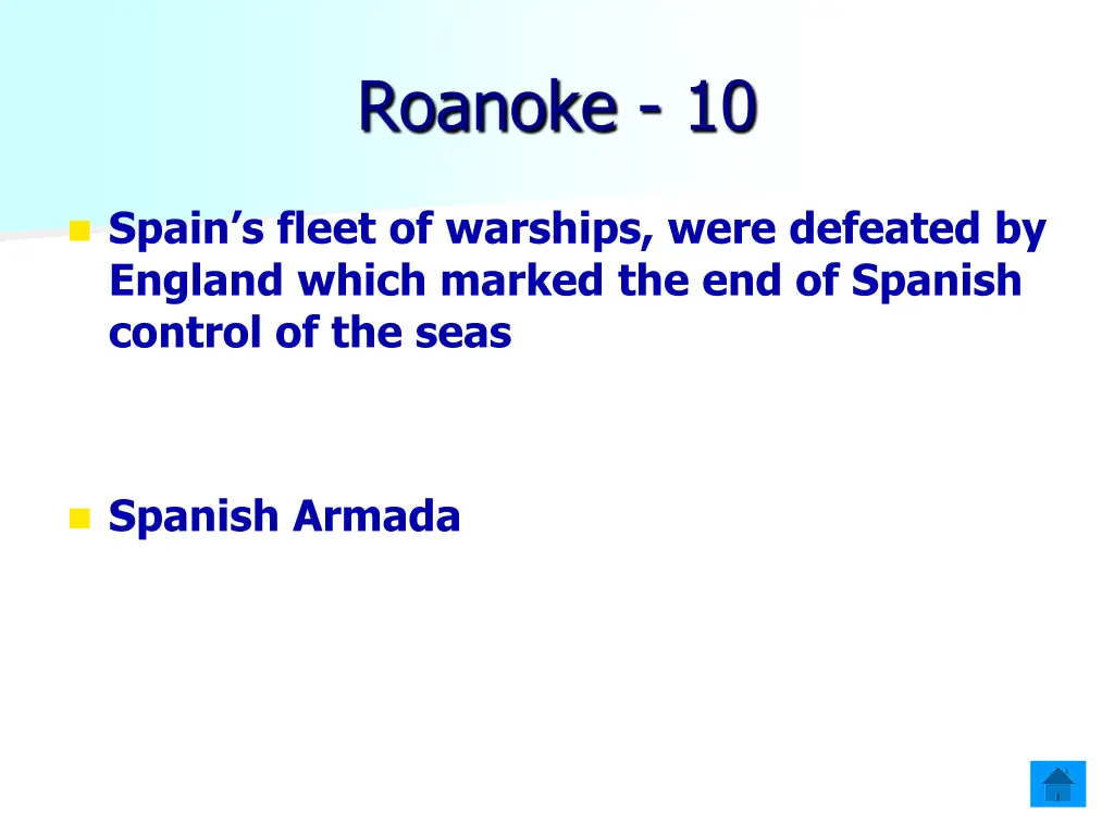 roanoke 10
