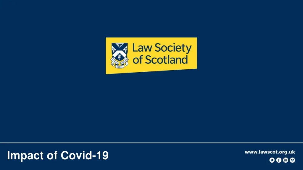 impact of covid 19