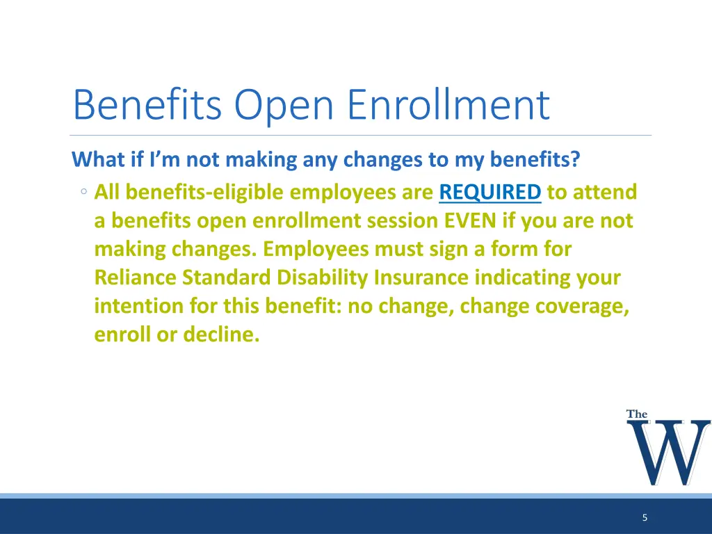 benefits open enrollment 2