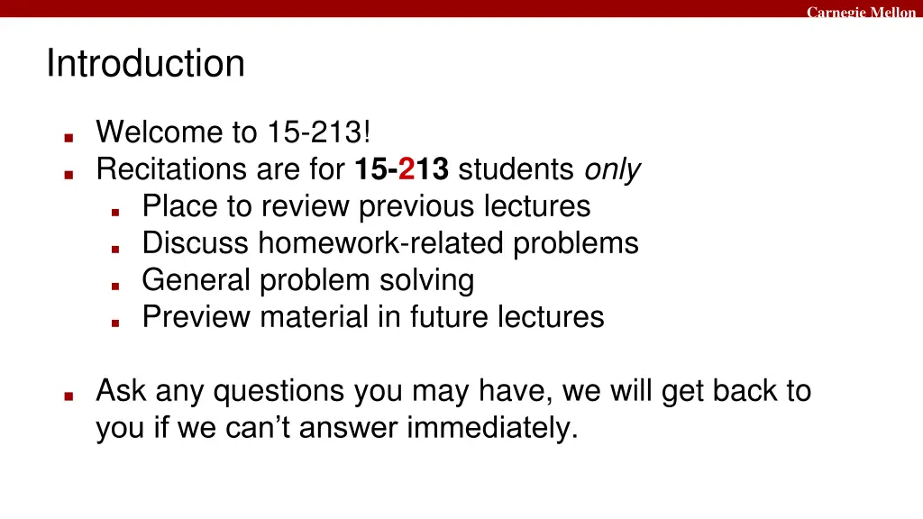 carnegie mellon 2