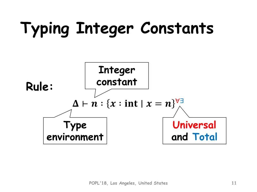 typing integer constants