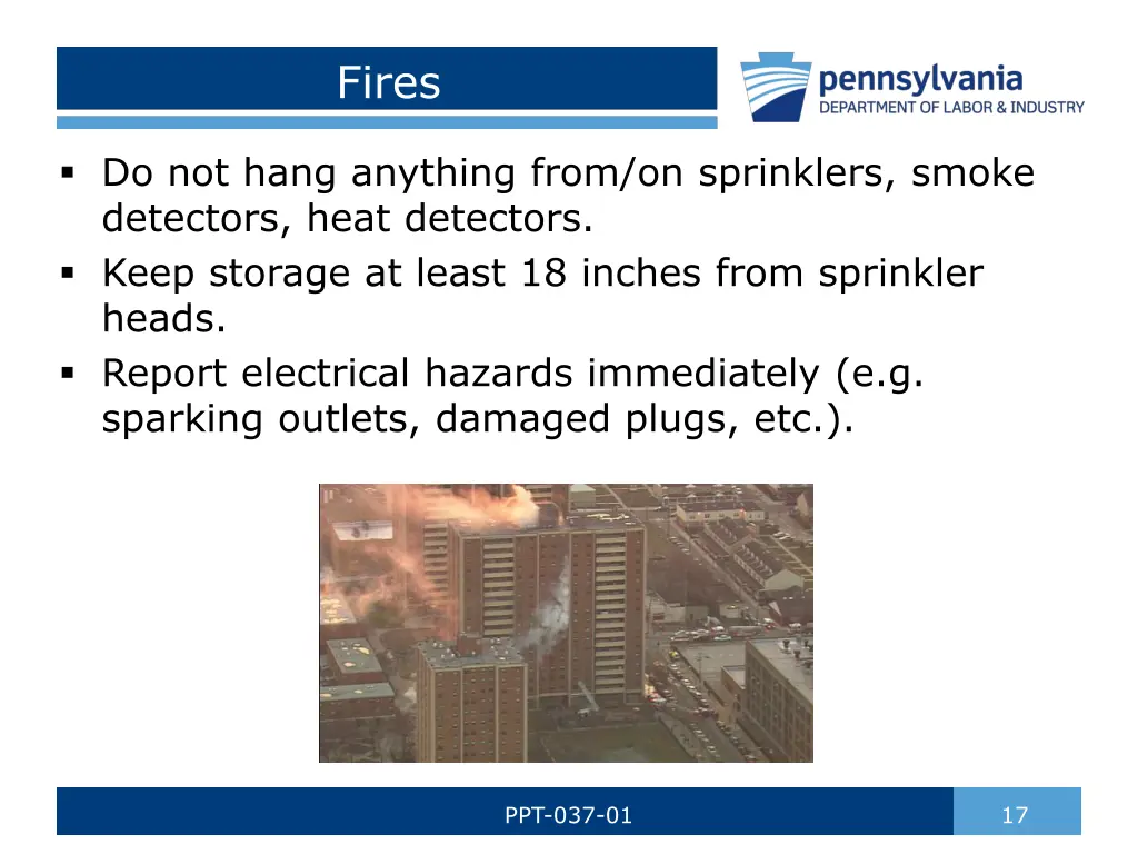 fires 1