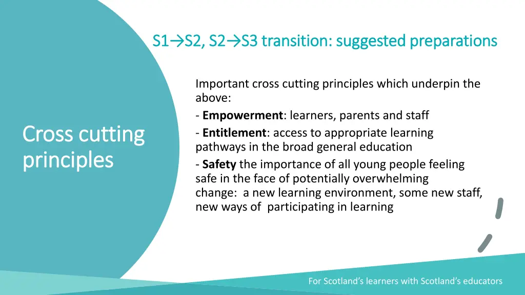 s1 s2 s2 s3 transition suggested preparations 1