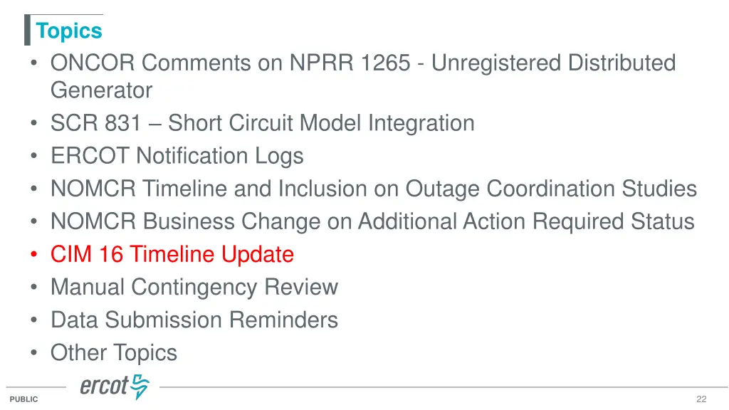 topics oncor comments on nprr 1265 unregistered 3