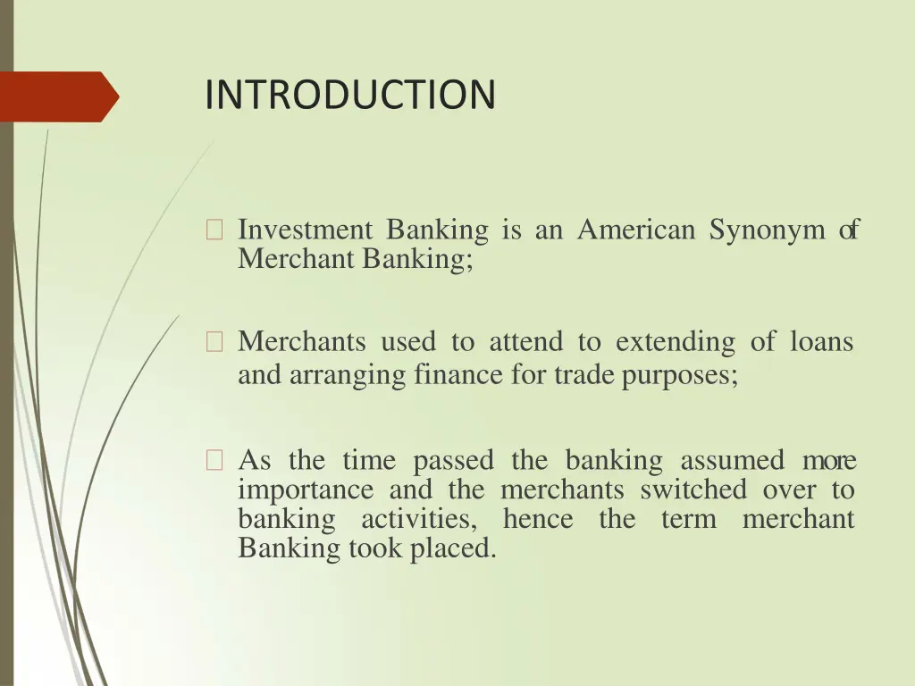 introduction 1