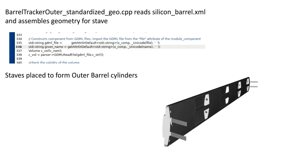 barreltrackerouter standardized geo cpp reads