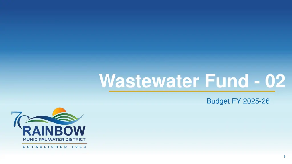 wastewater fund 02
