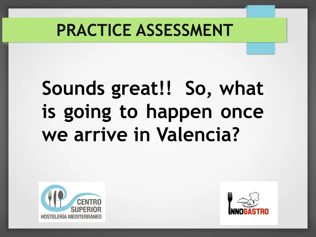 practice assessment 3