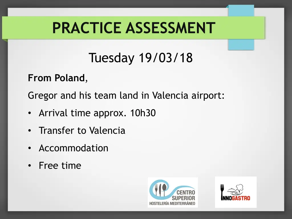 practice assessment 4