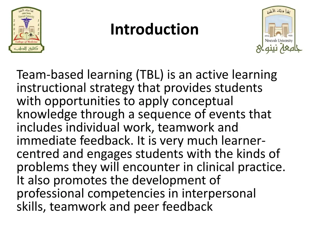 introduction 2