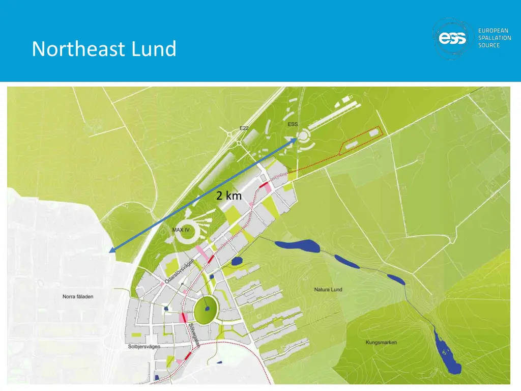 northeast lund