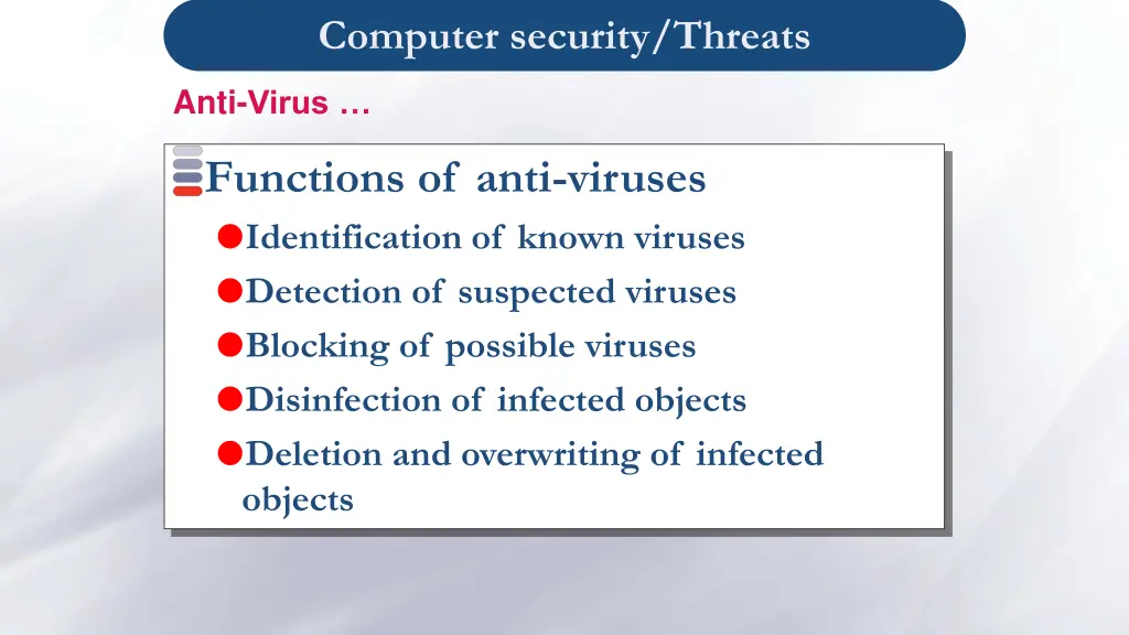 computer security threats 2