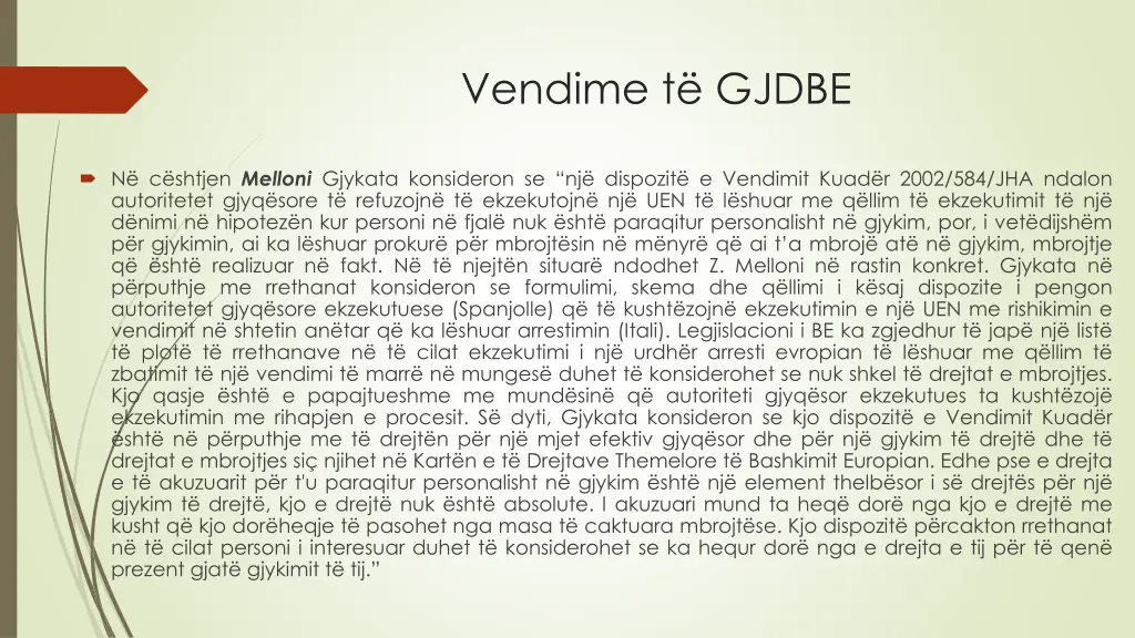 vendime t gjdbe 1