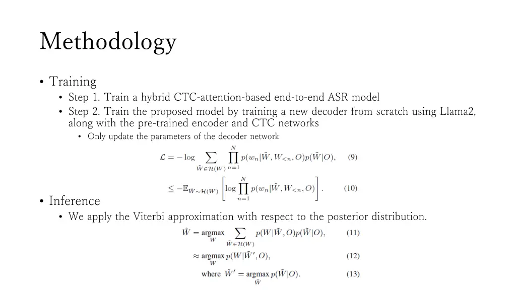methodology 3