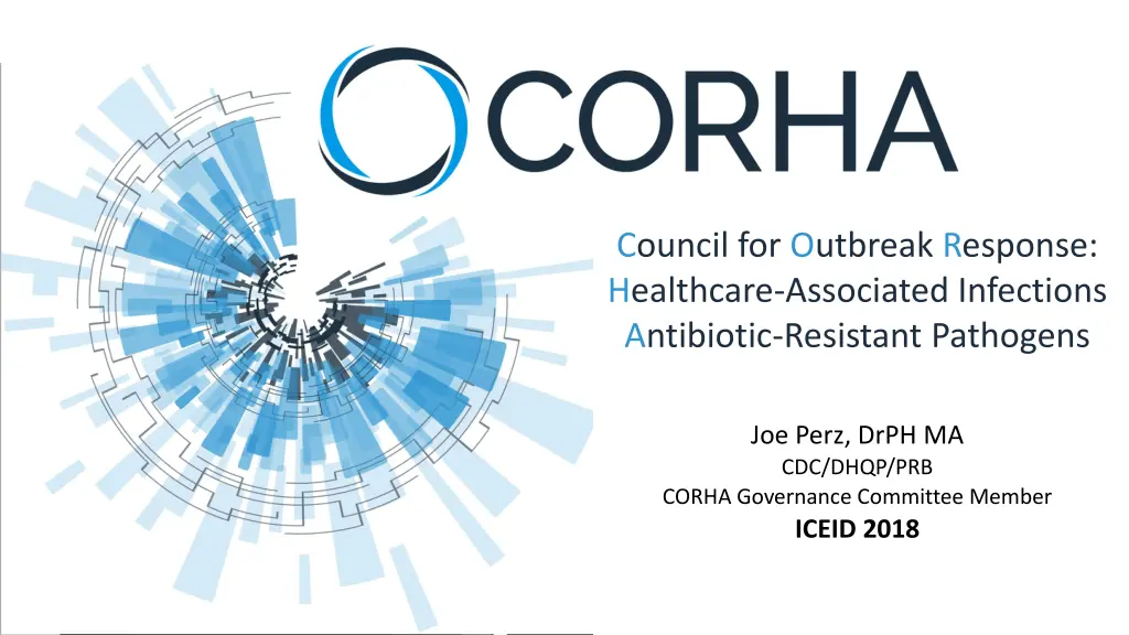 council for outbreak response healthcare