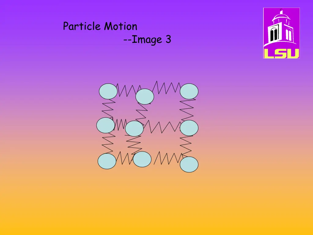 particle motion 2