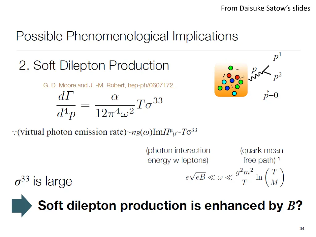 from daisuke satow s slides