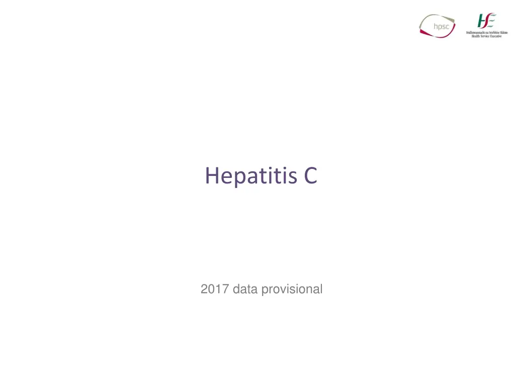 hepatitis c