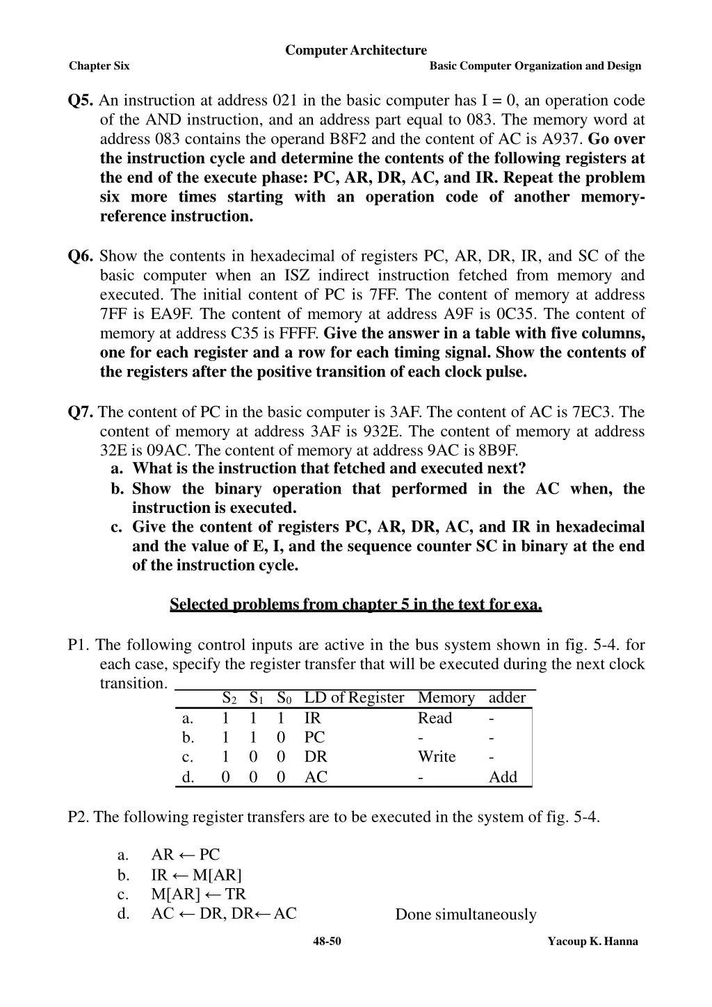 computerarchitecture 11