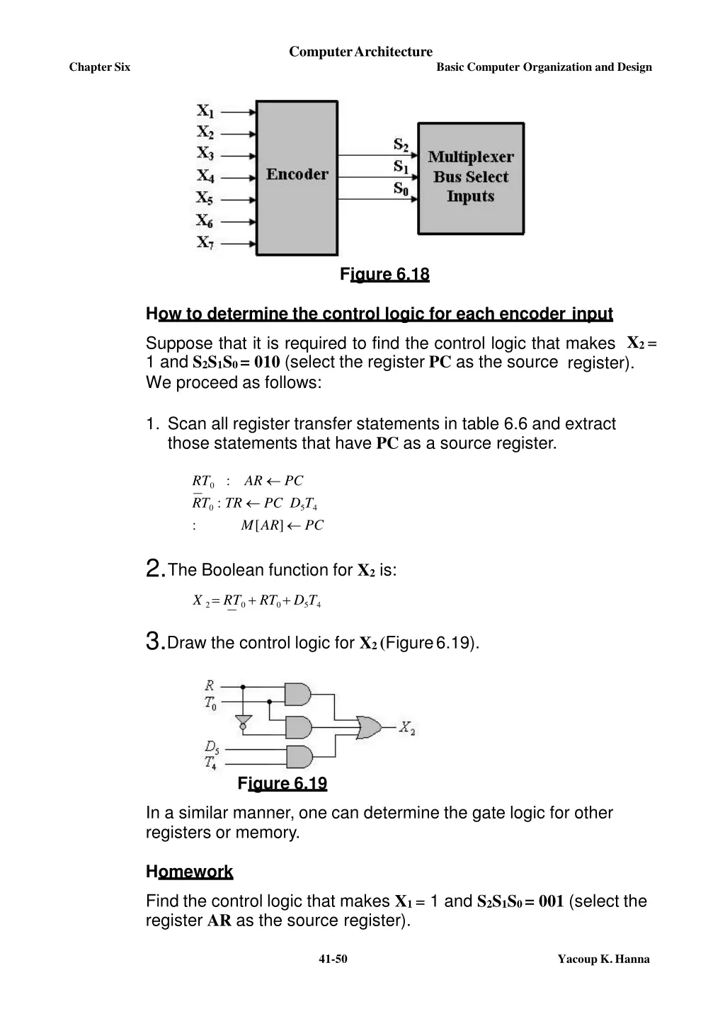 computerarchitecture 4