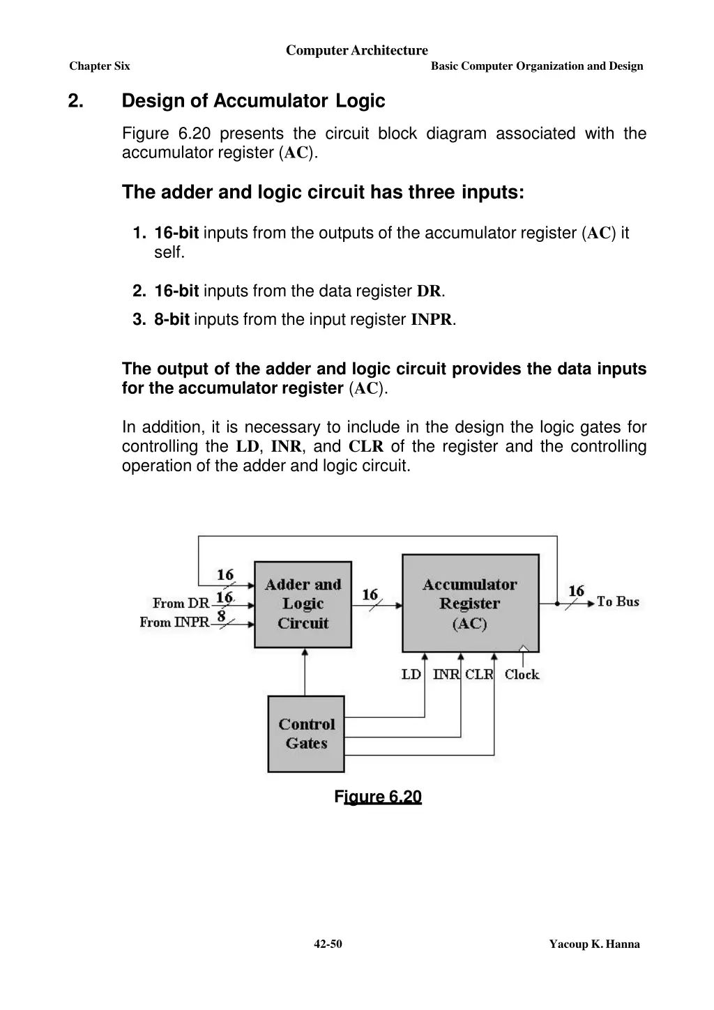 computerarchitecture 5