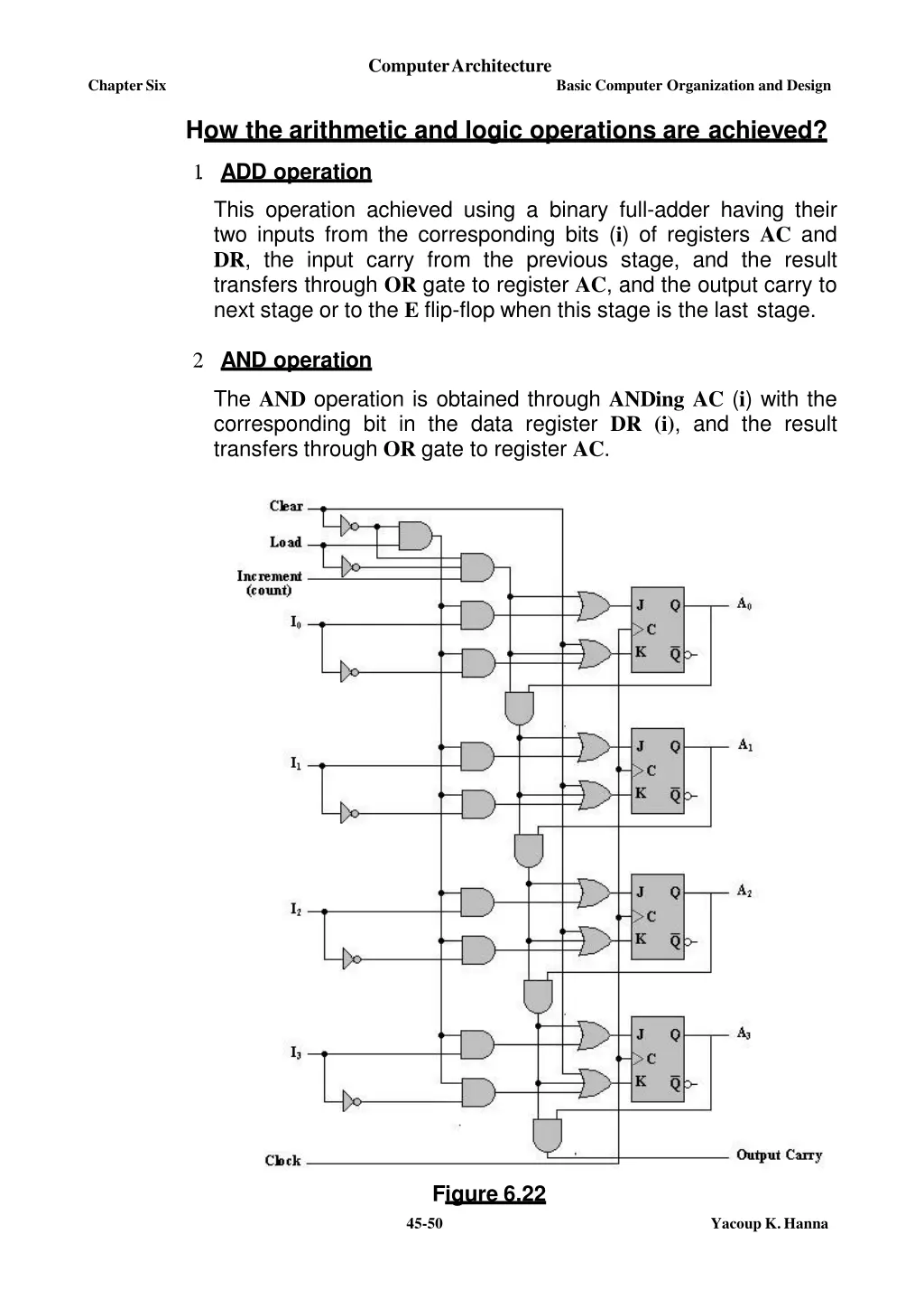 computerarchitecture 8