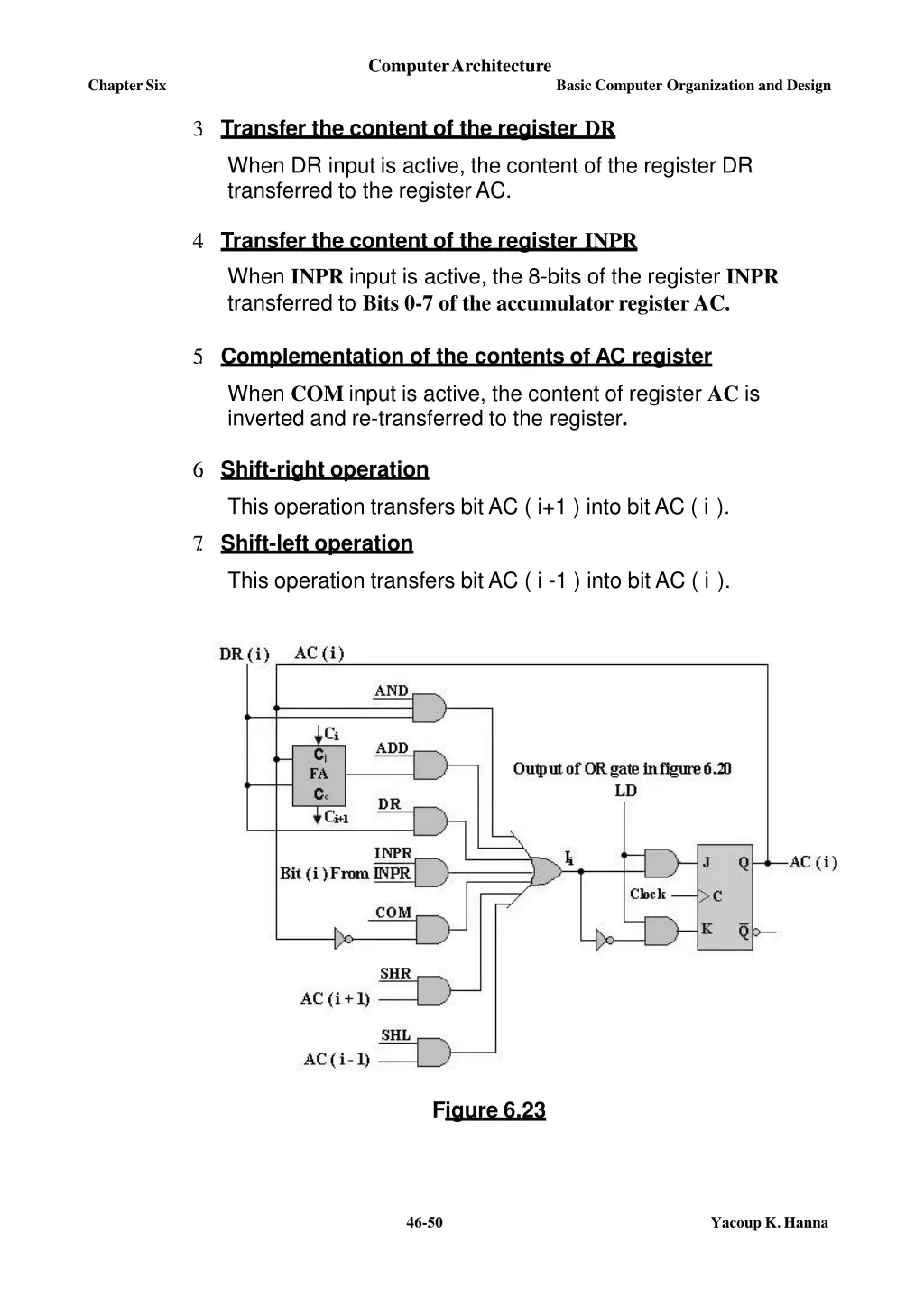 computerarchitecture 9