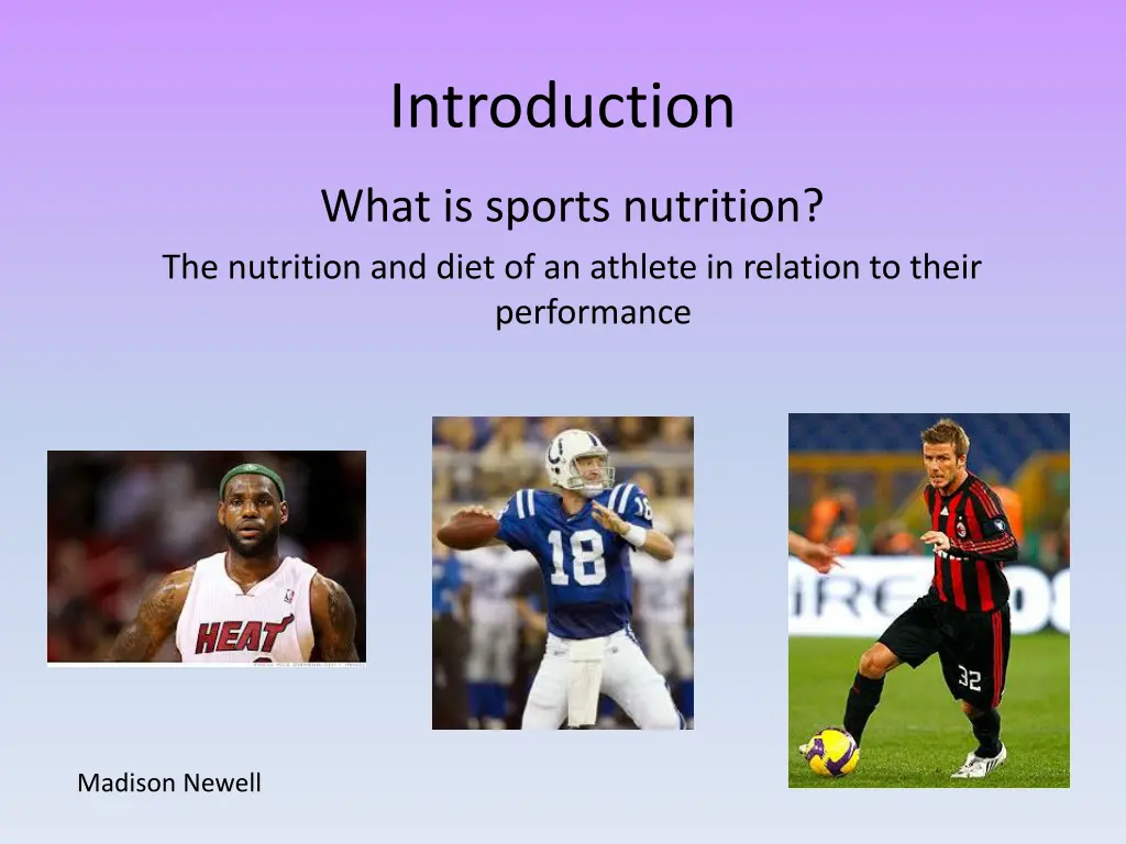 introduction
