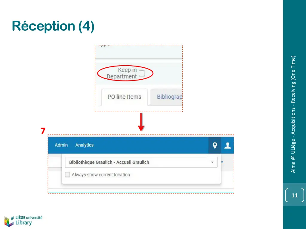 r ception 4