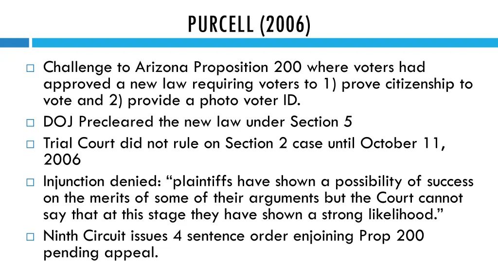 purcell 2006
