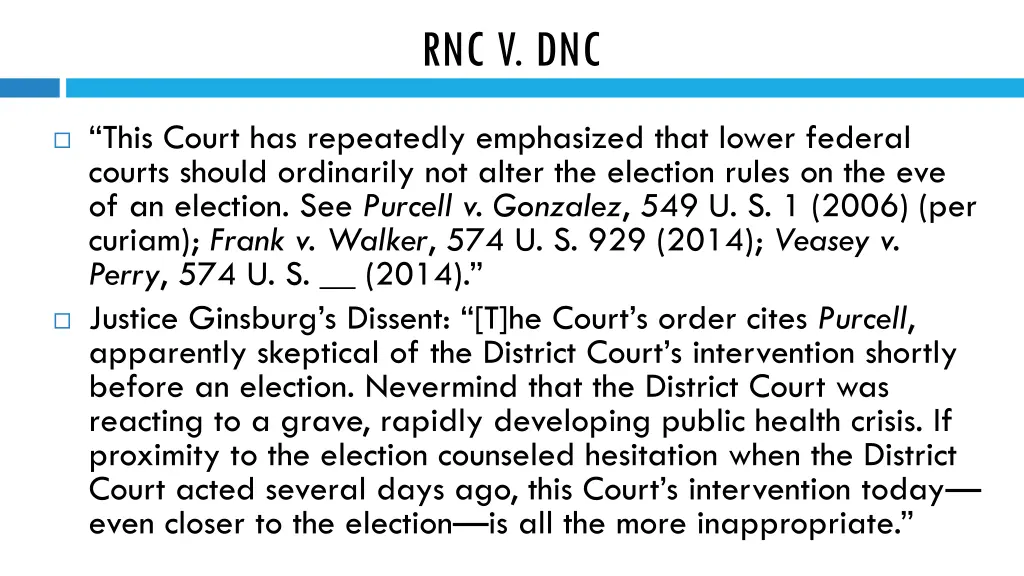 rnc v dnc 1
