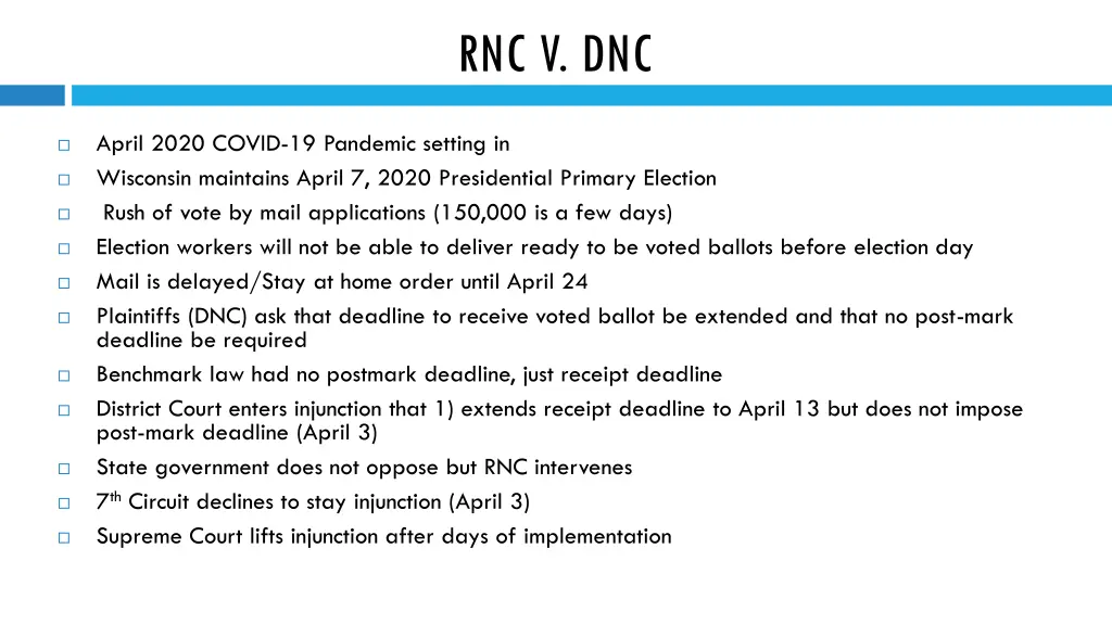 rnc v dnc