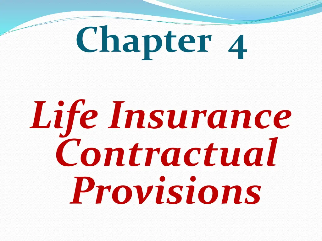 chapter 4