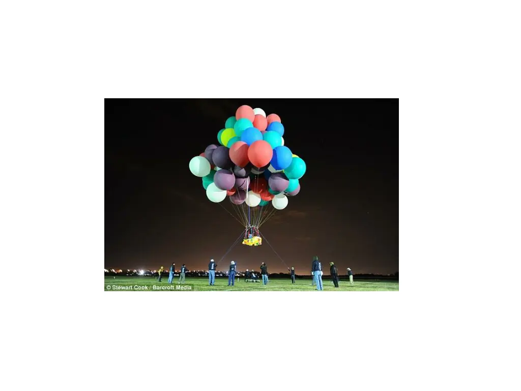 image result for minnie vinnie balloon race