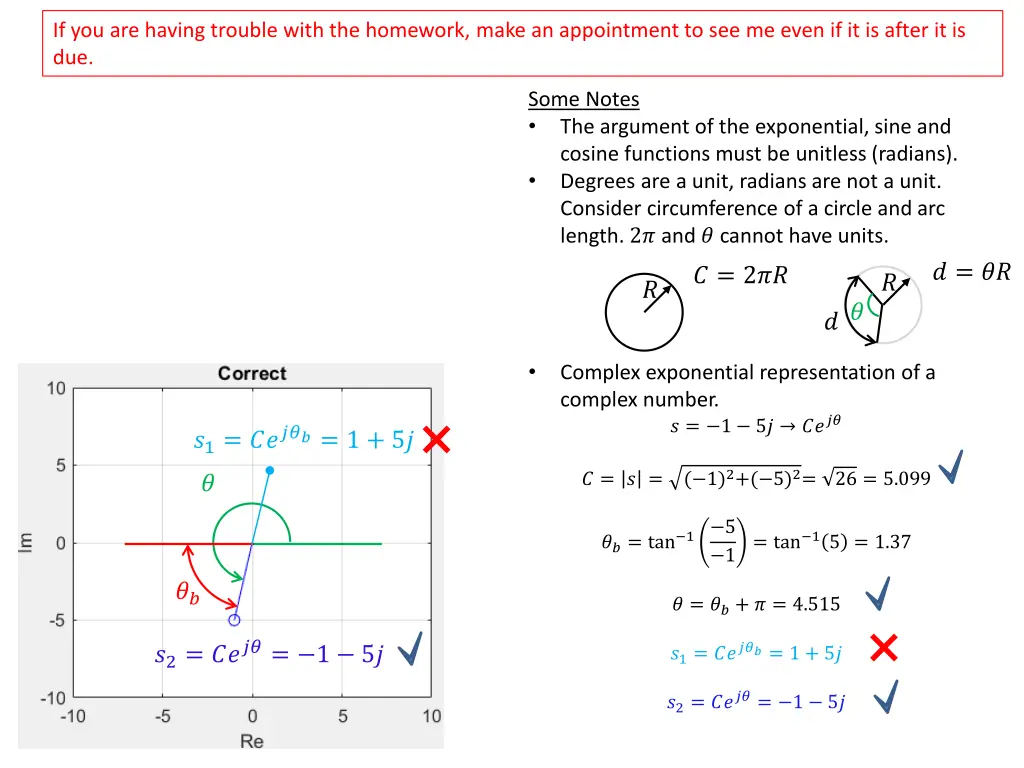 if you are having trouble with the homework make