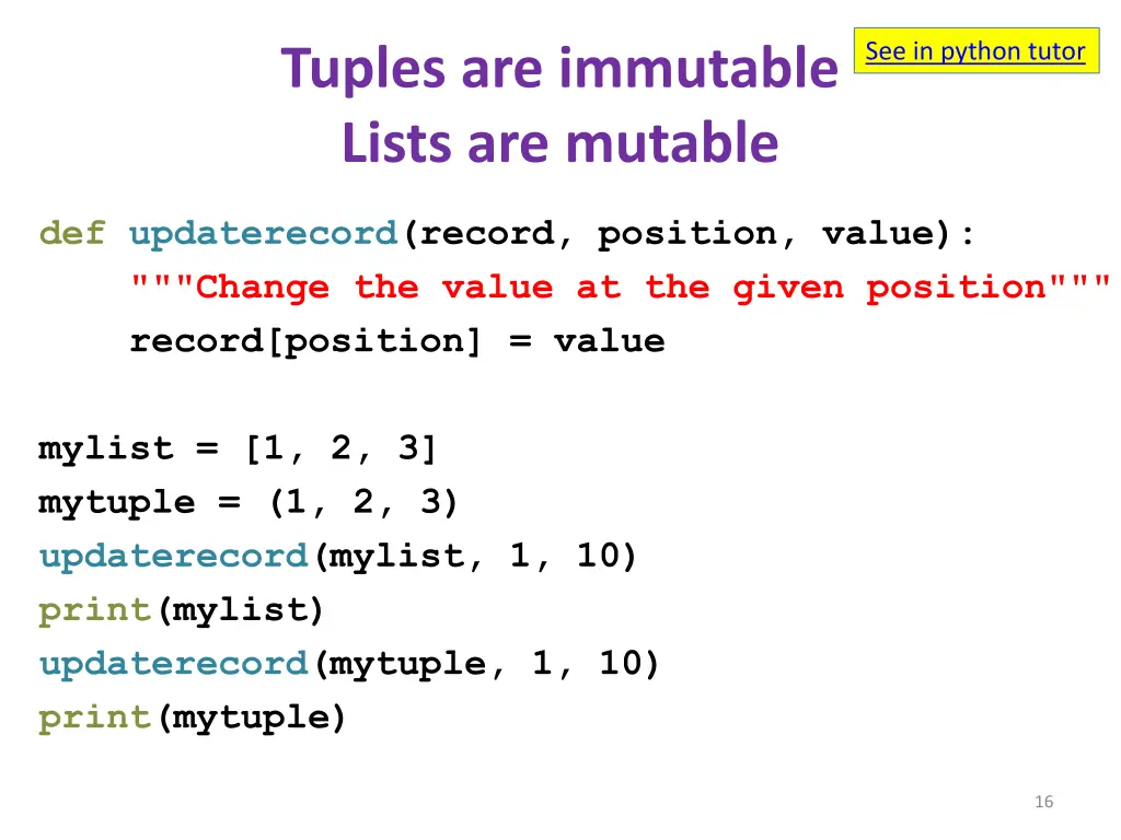 see in python tutor 2