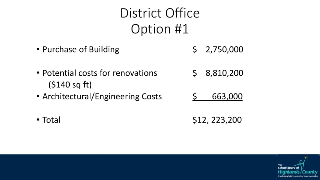 district office option 1 1