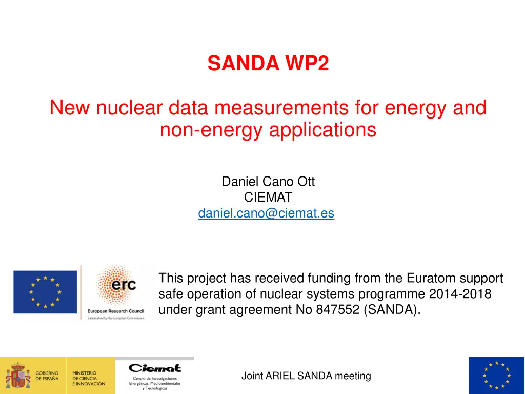 sanda wp2