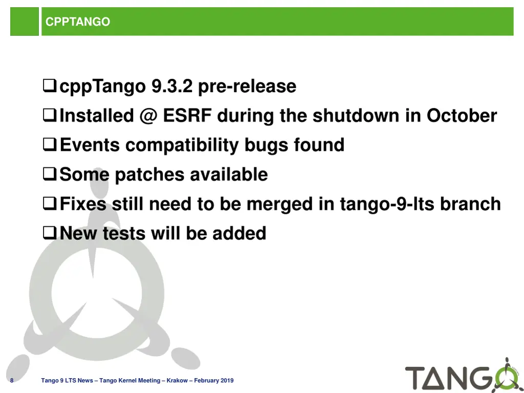 cpptango