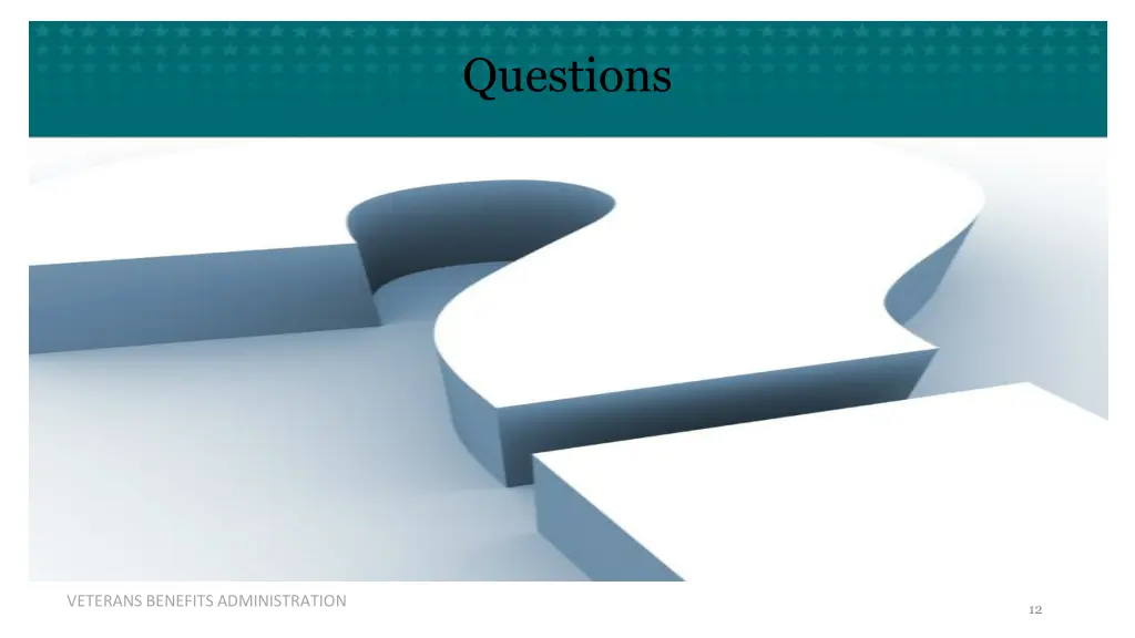 questions