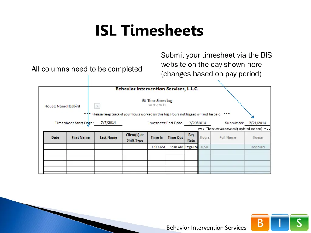 isl timesheets 1