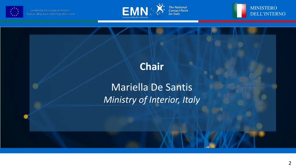 ministero dell interno 1